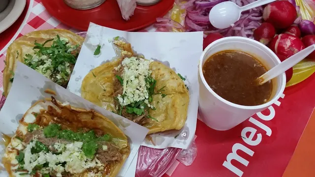 Birria "Si"