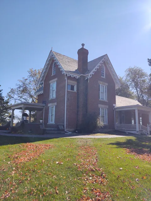 Madison County Historical Society