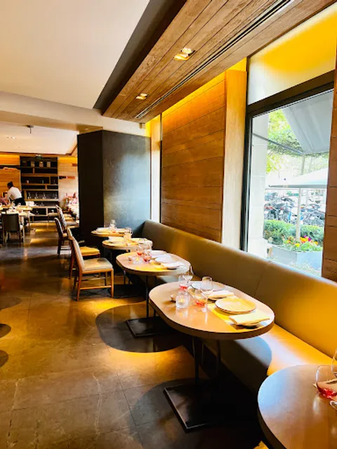 Restaurant Market By Chef Jean Georges