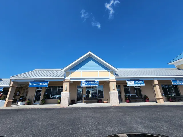 Just Beachy Golf Cart Rentals