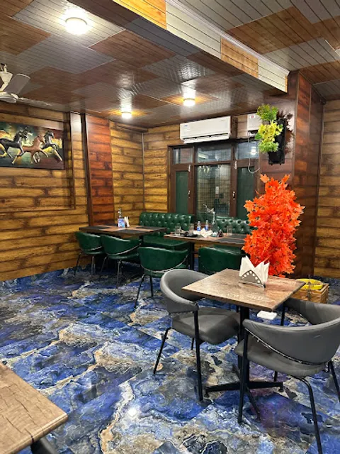 Al Baik International