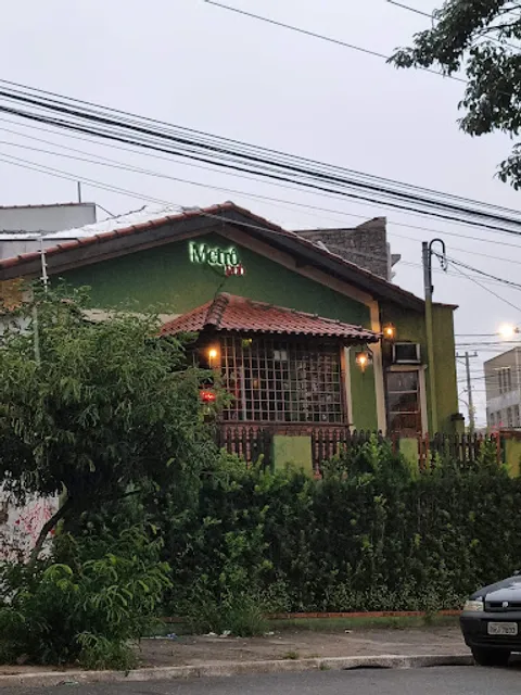 Metrô Pub