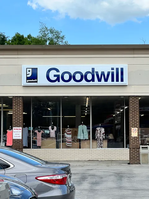 Goodwill Industries-Knoxville Inc.
