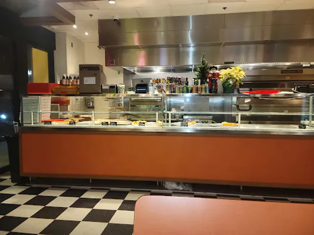 Paulie Gee's Crescent City Slice Shop