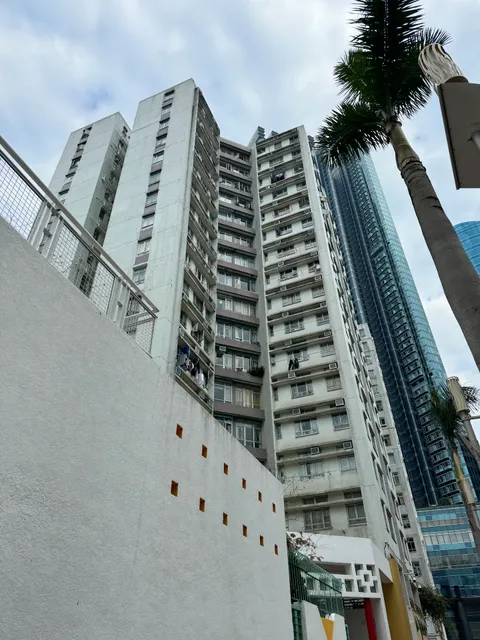 Whampoa Garden Site 7