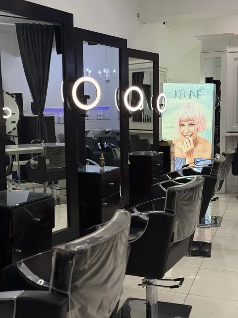 Elie Esper Salon & Bridal