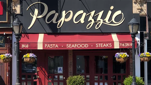 Papazzio Restaurant & Caterer