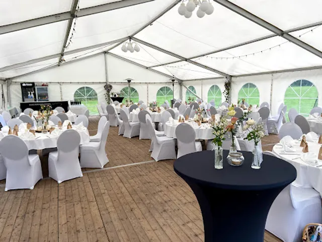 Restaurant und Café Prinzeninsel