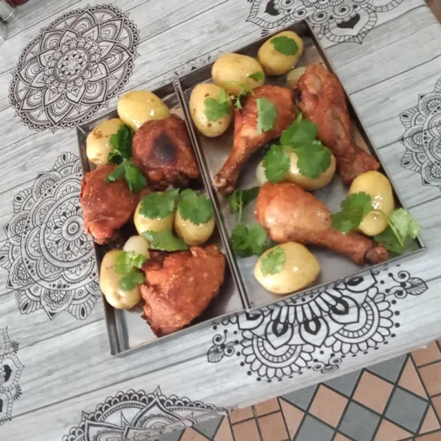 Restaurante e Lanchonete Madri