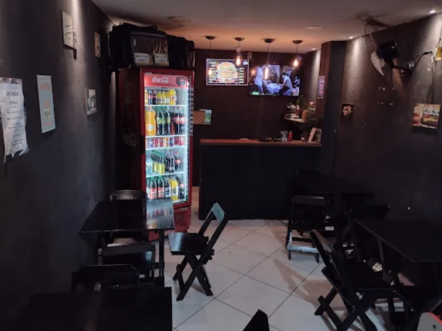 Nobre Lanches e Restaurante