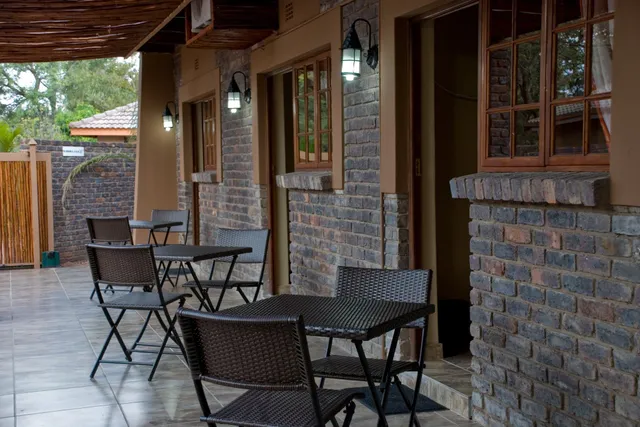 Sandpatrys Guest House