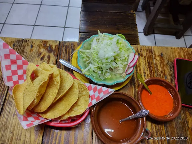 Las Delicias Tapatias