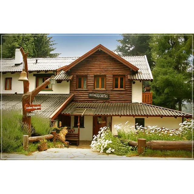 Hostería Las Cartas