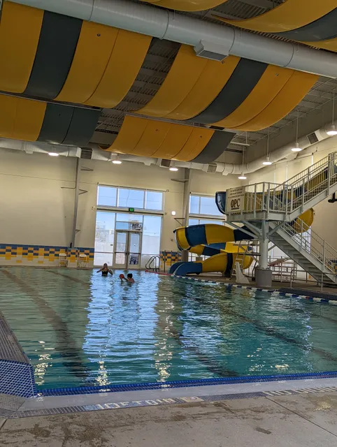 Boardman Pool & Recreation Center