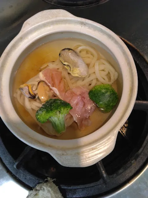 やきとり金太郎