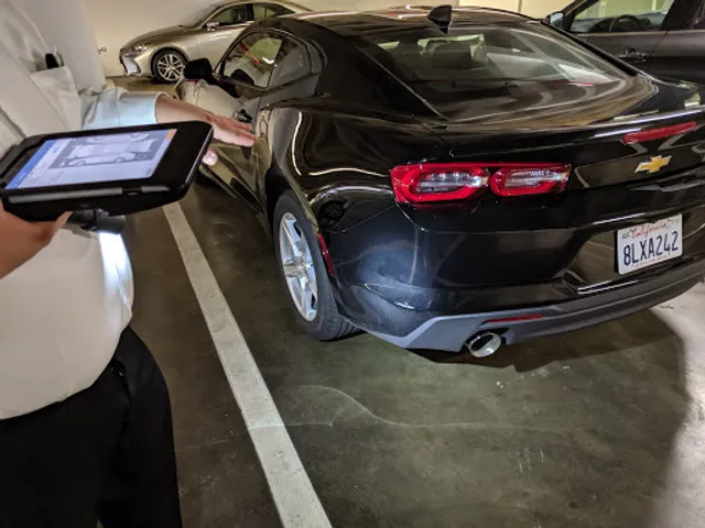 Enterprise Rent-A-Car