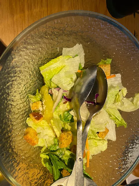 Tasty Wings & Hibachi