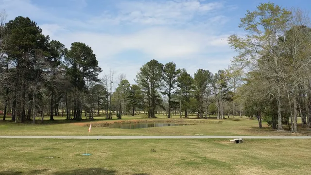 Brickyard Plantation Golf Club