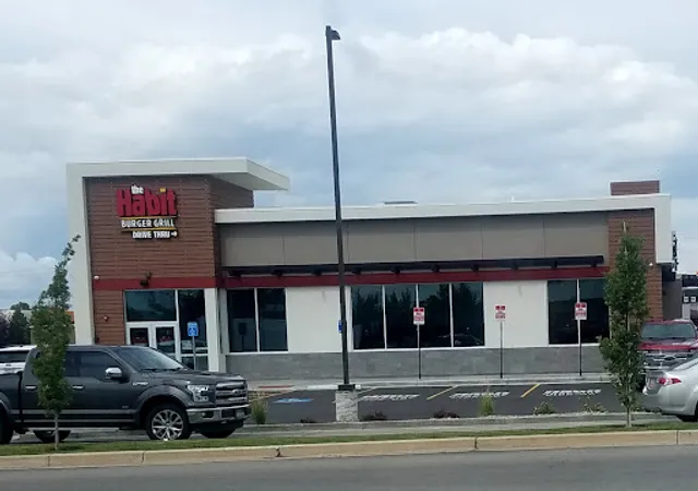Habit Burger & Grill