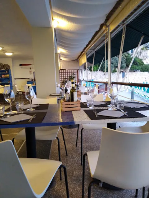 Ristorante Bagni Est Finale