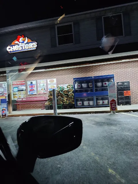 Lightstreet Beer and Wine