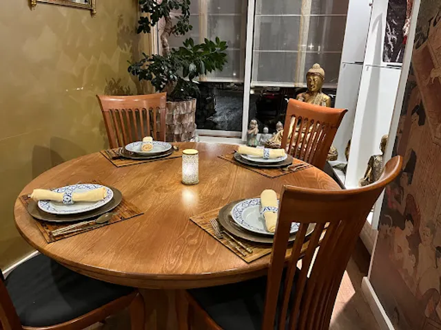 Restaurant Sala Thai Eindhoven