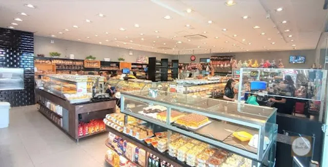 Monte Rei Casa de Pães - Saúde