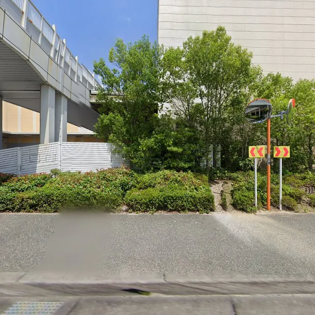 FACTORY Shin Kasai Hojo