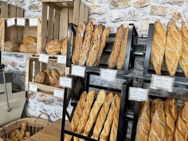 La Féérie des Délices Saint Doulchard