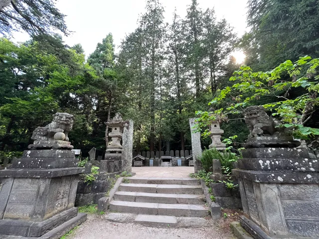 Place of Byakkotai "White Tiger Force" Harakiri