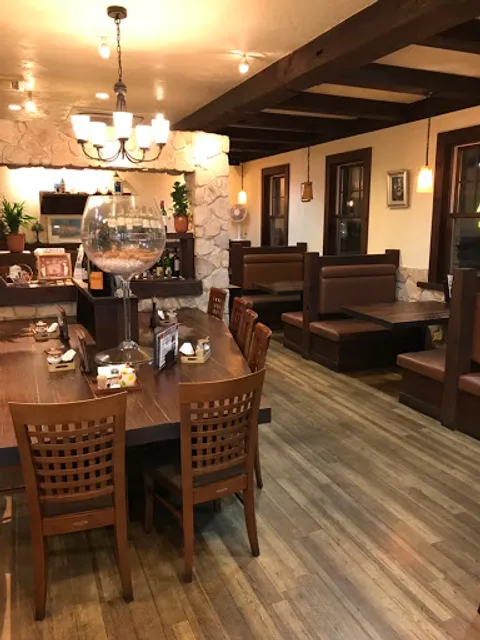 トラットリア・フェリーチェ