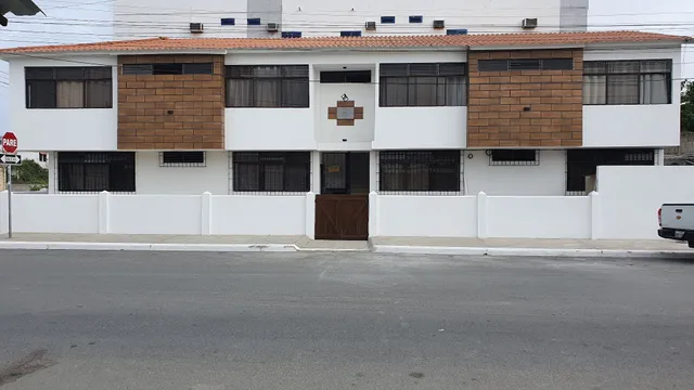 Departamentos Villa Del Mar