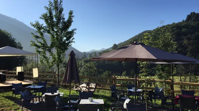 Albergue Reserva de Redes