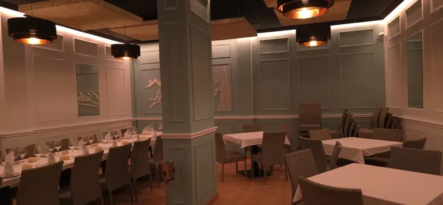 Restaurante Las Cabañas