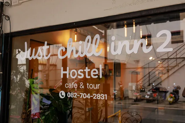 Just Chill Inn