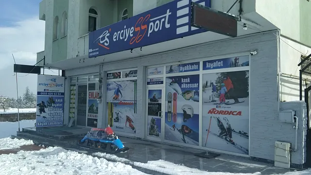 Erciyes Sport