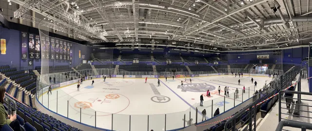 Braehead Ice Centre