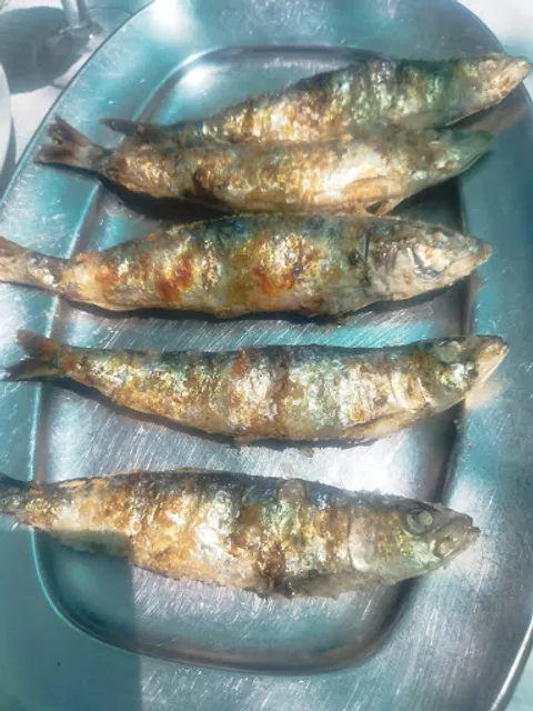 Restaurante Cubata do Crossas