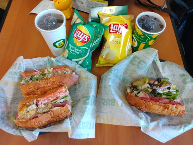 Subway