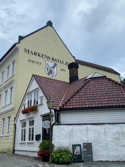 City Hostel Bergen AS