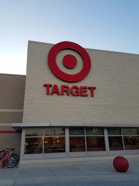 Target