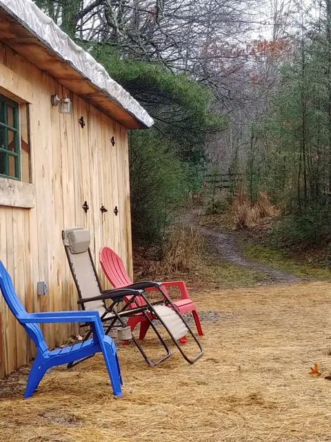 The Rabbit Hole Hostel & Campground