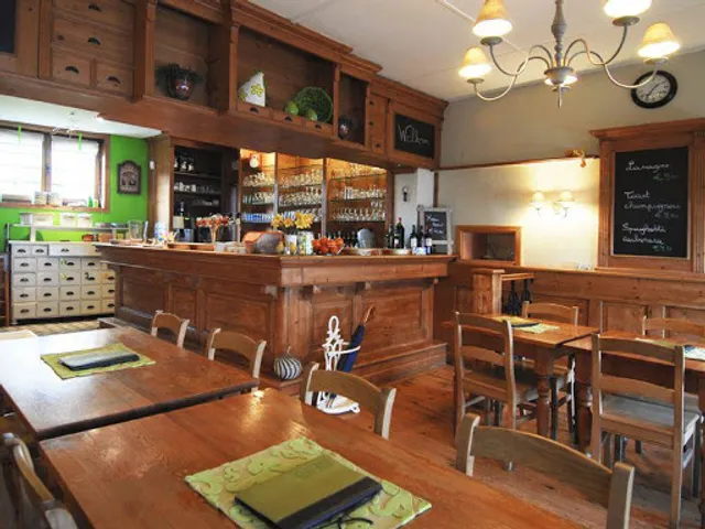 Gambrinus - Tervuren