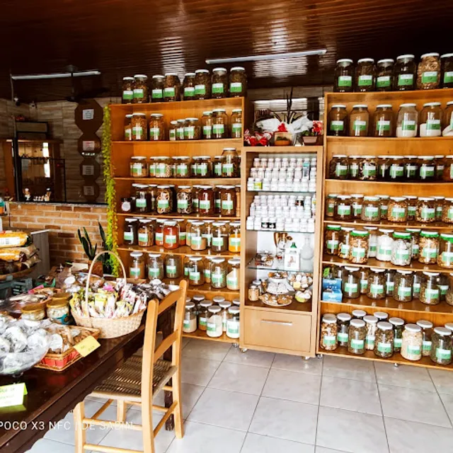 Della Nonna Pizzas Gourmet e Produtos Naturais