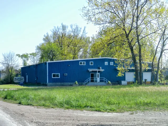 Reese Machine Co Inc