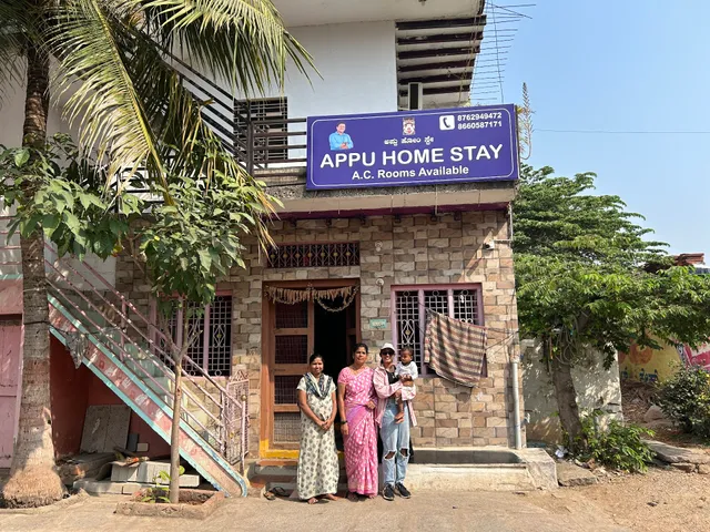 Appu home stay