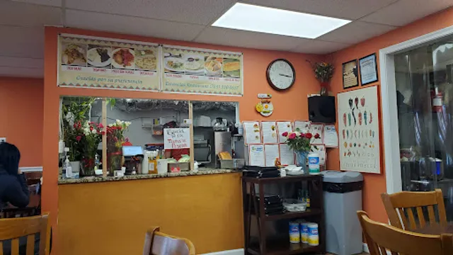 Estancias Restaurant