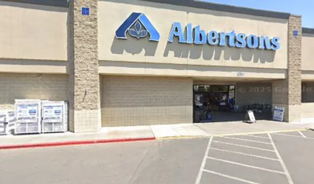 Albertsons Deli