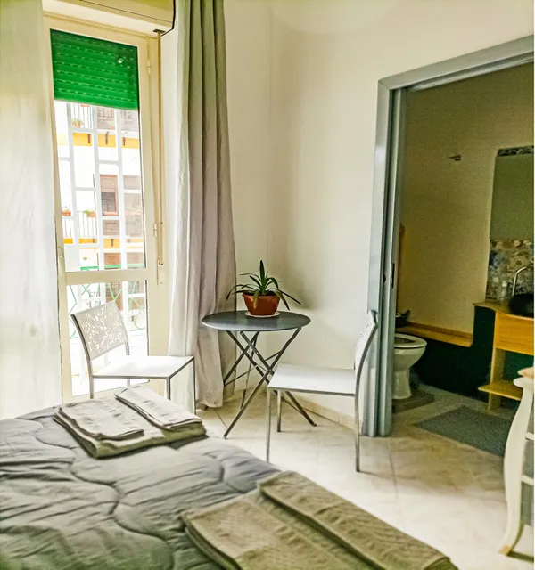 Casa Sedie Volanti 23