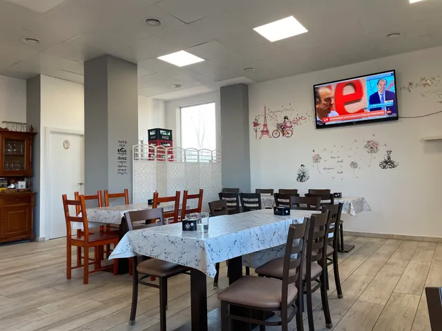 Restaurante Marisquería Gerade